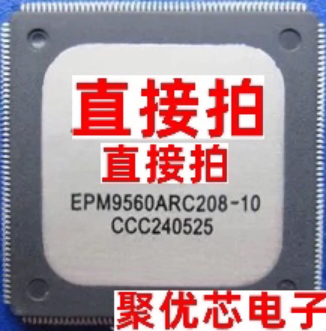 

EPM9560ARC208-10 EPM9560ARC208-15 15N