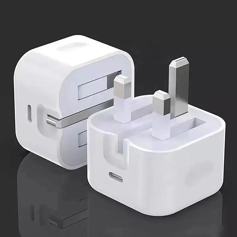 1PC 20 W Type-C Plug Quick Charger Fast Charging Phone Accessories Charger Head ac power adapter charger ac power adapter