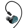 TOPPING Arpegear Hane 10mm Dynamic Driver In-Ear Headphone with 0.78 2 Pin Detachable Cable 2