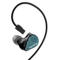 TOPPING Arpegear Hane 10mm Dynamic Driver In-Ear Headphone with 0.78 2 Pin Detachable Cable 2