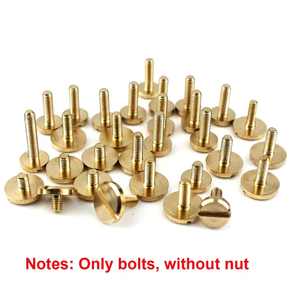 Ve Per Macchina A Testa Piccola Ovale Svasata Con Incasso A Croce Di - Foto 10