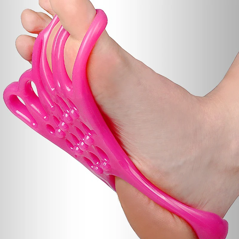 

1 пара, ручка-Растяжитель Для Ног