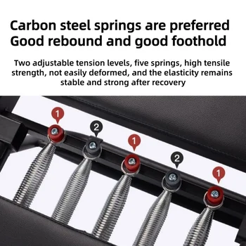 Foldable Pilates Core Bed 1