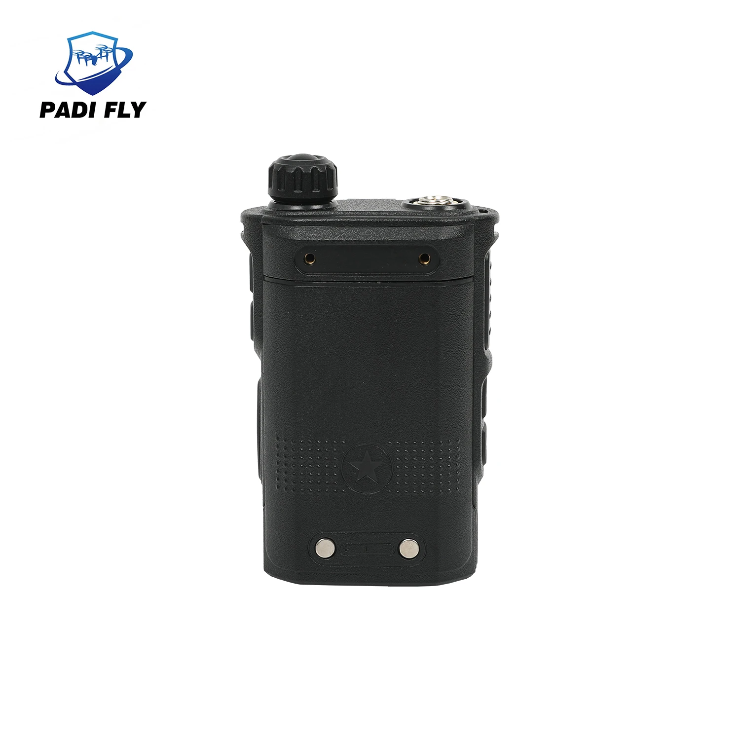 휴대용 다중 밴드 FPV 알람 5.2G 2.4G 1.2G 1-2KM 탐지 범위 위치 확인 보안 및 보호 제품