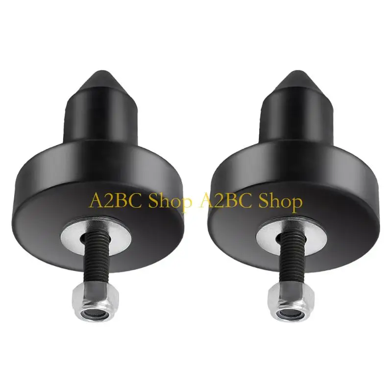 A2BC T660 T800 특정 모델에 대한 향상된 냉각 기능을 갖춘 1쌍 고무 엔진 후드 커버로 오래 지속되는 보호 보장
