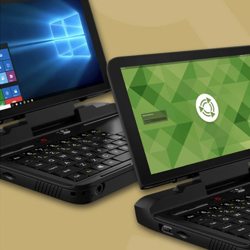 GPD MicroPC N4100/8GB/256GBオフィスとアダプタ付き Amazon.co.jp: GPD MicroPC 6インチ ノートパソコン Windows10 Pro搭載