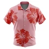 Woody Toy Story Button Up Hawaiian Shirt 6