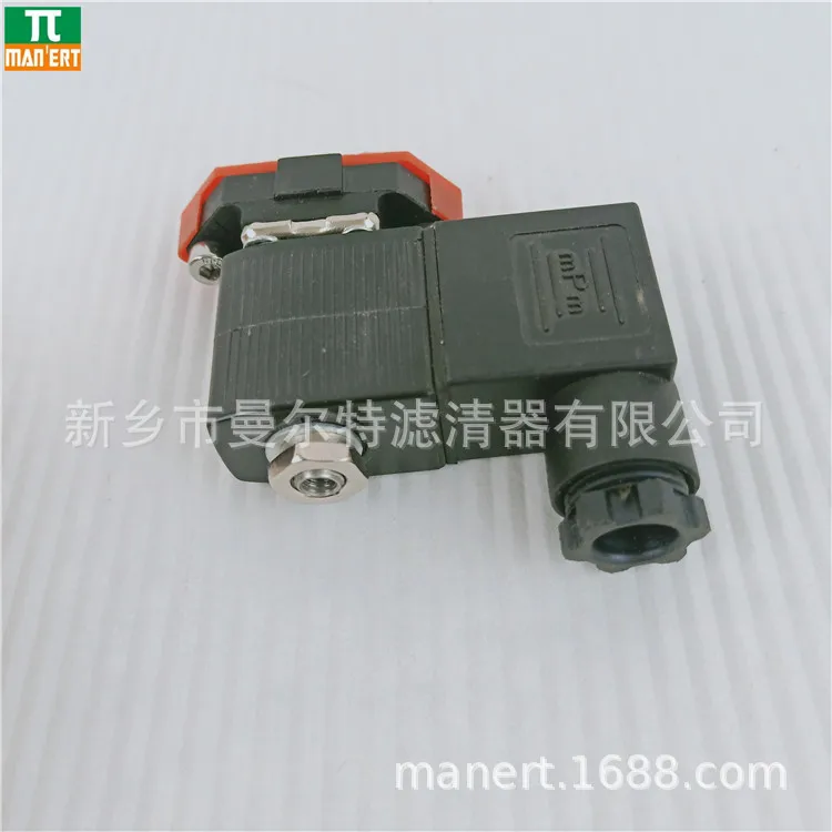 

Sales of 1089064105 Screw Air Compressor Accessories, Battery Valve, Loading Solenoid Valve
