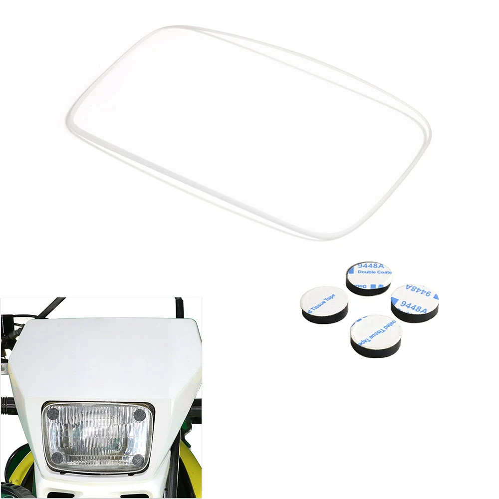 Motorcycle Headlight Guard Protector Cover Protection Grill For Suzuki