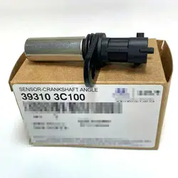 Crankshaft Position Sensor For Hyundai KIA OEM:393103C100