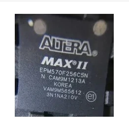 

EPM570F256C5N Новый EPM570F256I5N EPM570F256