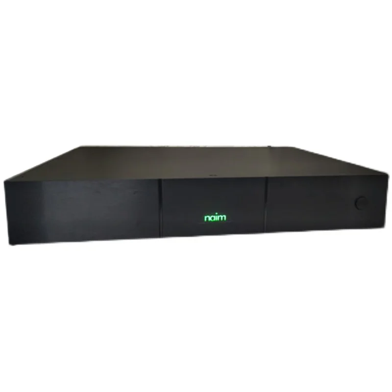 Fare Riferimento All'Amplificatore Naim Nap250 Uk Dual Mono Design 90W * 2 Amplificatore Di Potenza Audio Dettagliato, Meglio Di Nap150 Nap200 E Lm388