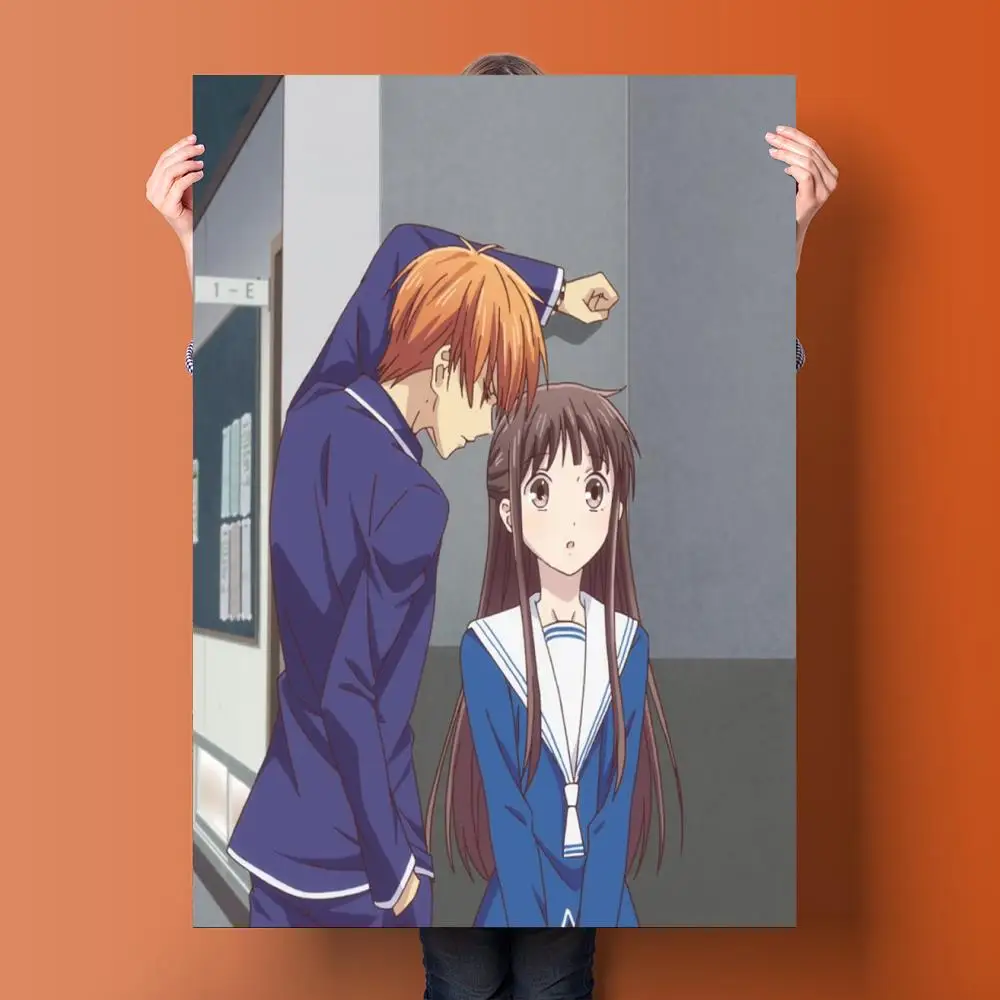 Kyo Fruits Basket Cat