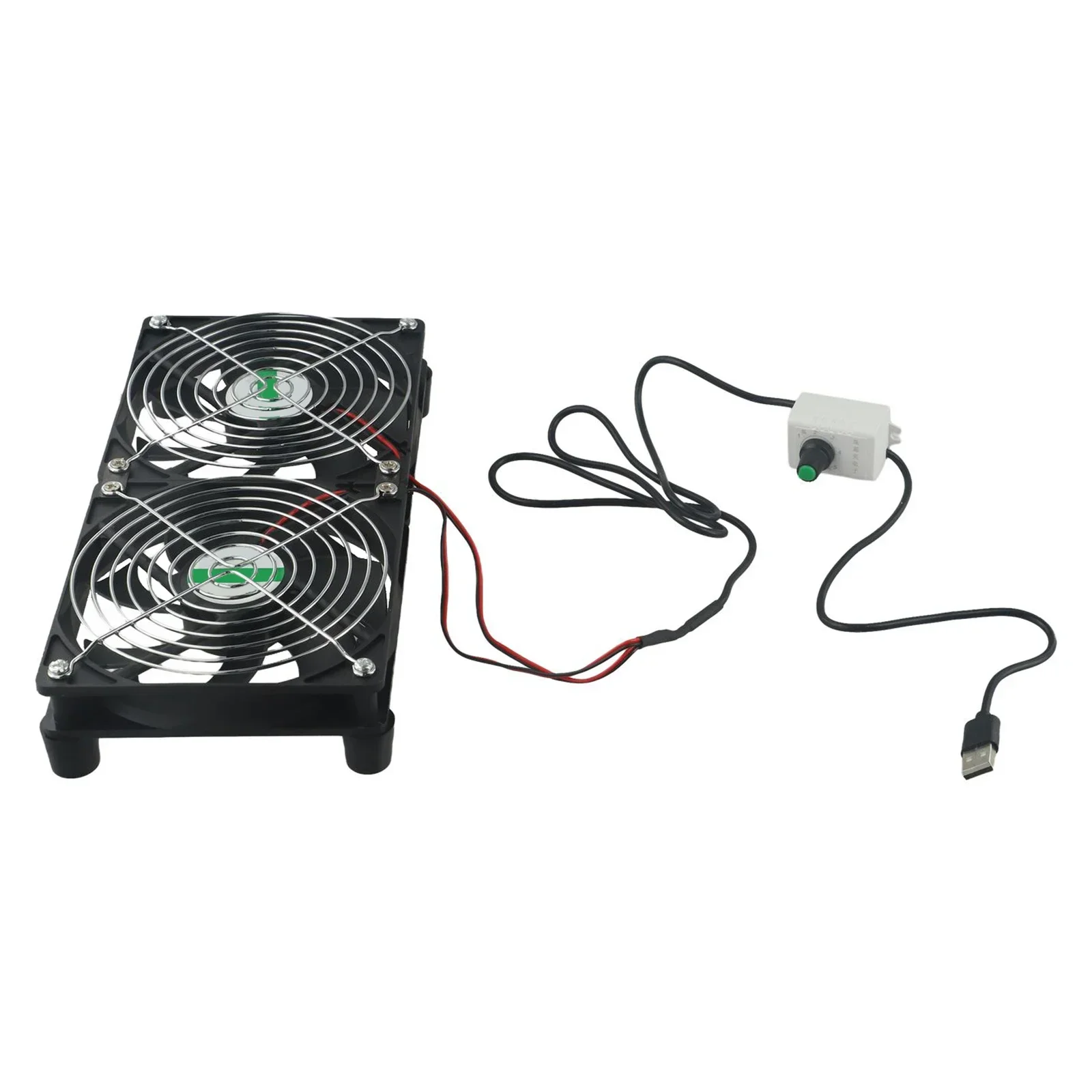 5V USB 라우터 쿨링 팬 80mm 120mm USB 커넥터 저소음 쿨링 팬 DIY 쿨링 라우터 게임 TV 박스 파워 서플라이용