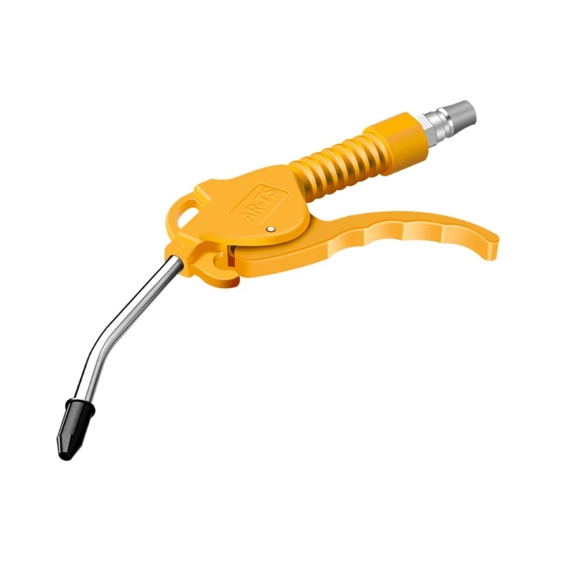 Air Dust Blow Guns Pneumatic Tool Dirt Cleaner Air Compressor Blow Tool pneumatic blow gun