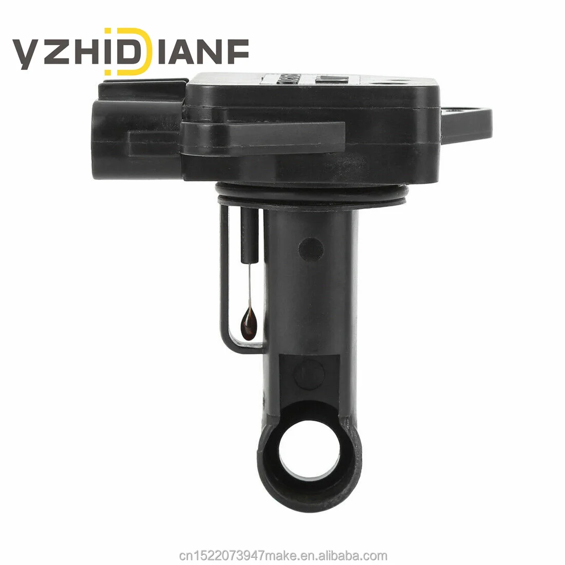 Расходомер воздуха 1974002010 Zl0113215 Zl01-13-215 197400-2010 для Mazda M6 M5 M3 M2 1,6 2,0 2,3