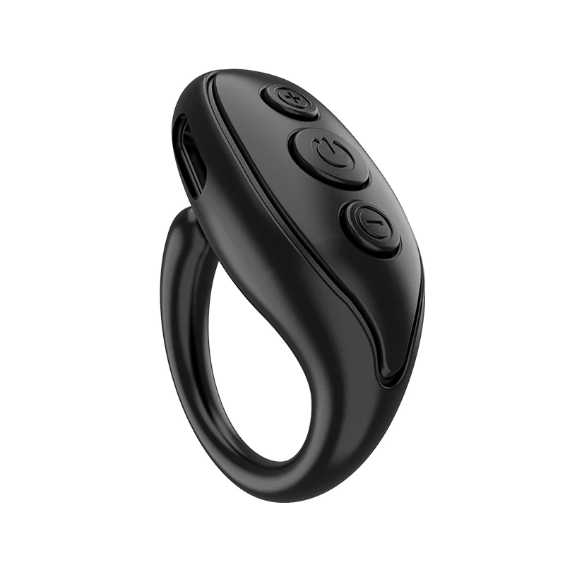 Black Button Type