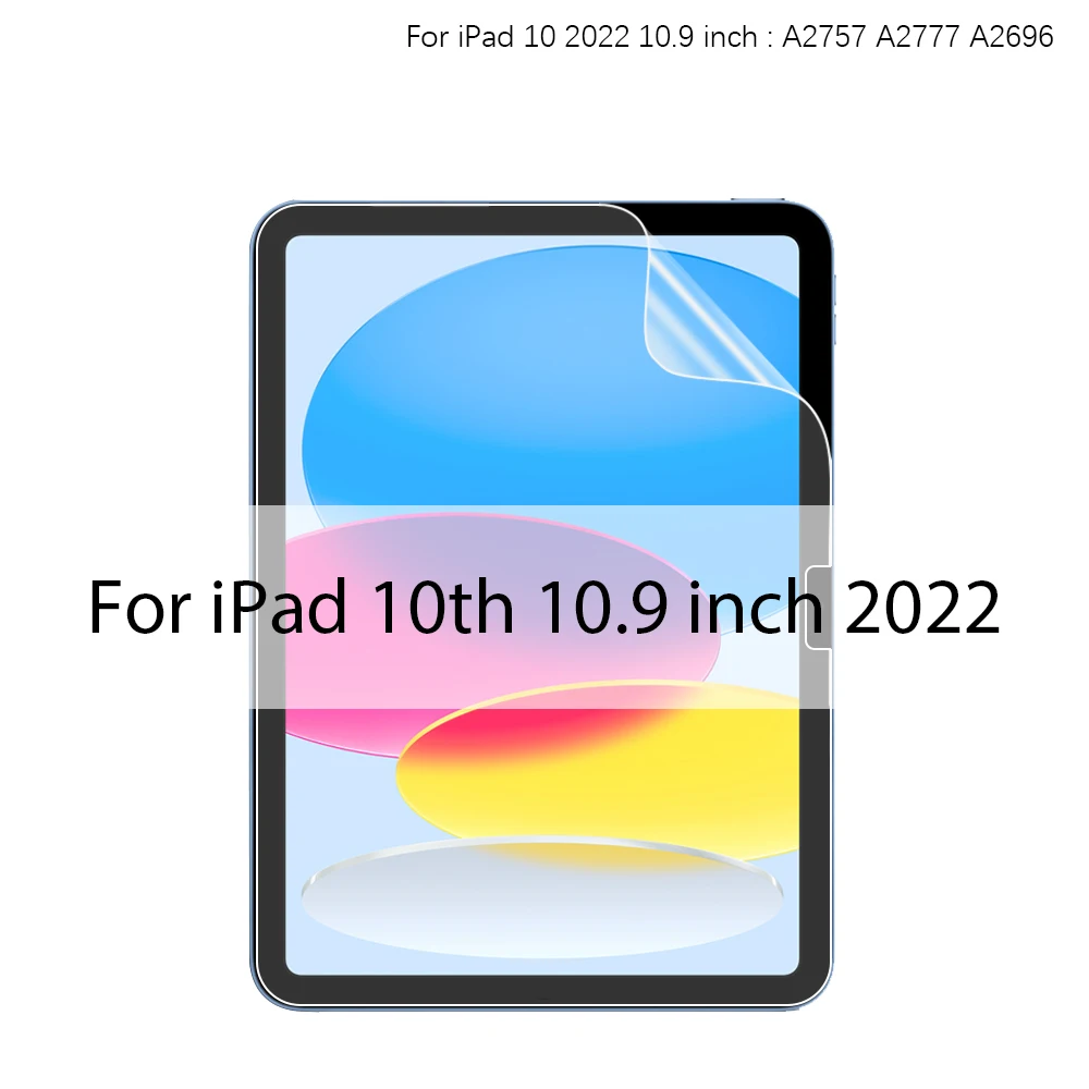 iPad 10th 10.9