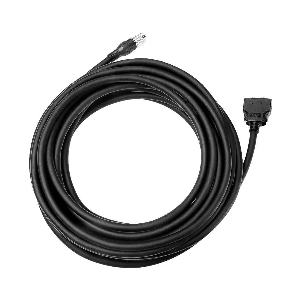 Alvin's Cables Keyence CB-B10 센서 헤드-컨트롤러 연결 케이블 10m |   키엔스용 32.8피트, 20핀 남성 - SCSI 20P 케이블