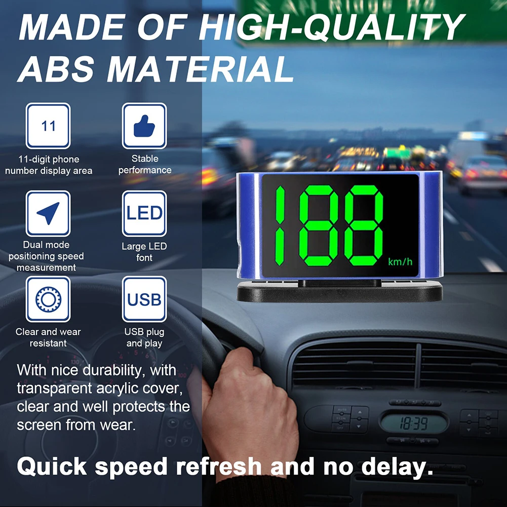  ڵ  ÷ ӵ, GPS MPH ,  ӵ ,  ׼