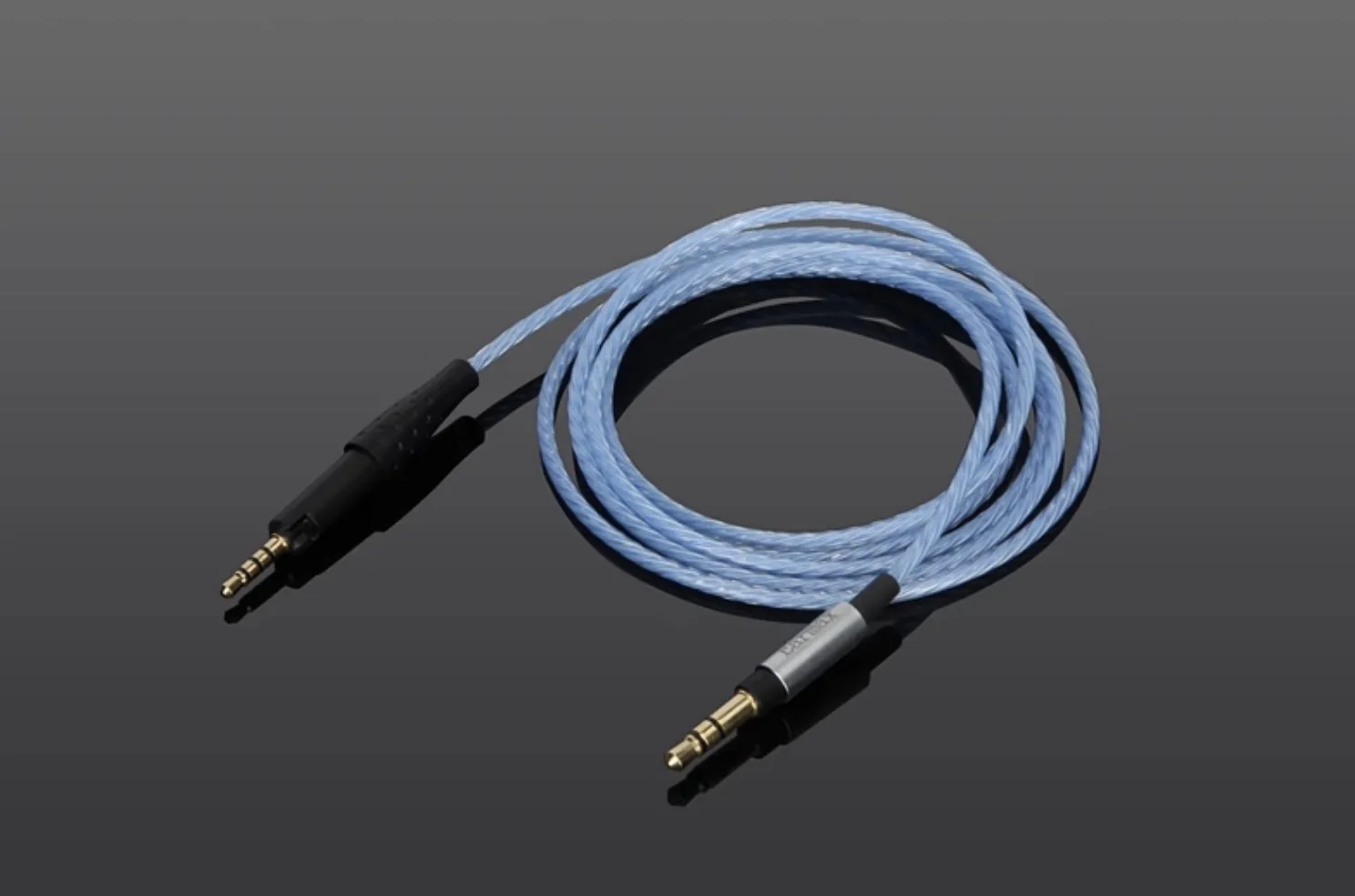 Earmax Replacement Upgrade Silver Plated Audio Cable For For Neumann ndh 20 headphone
