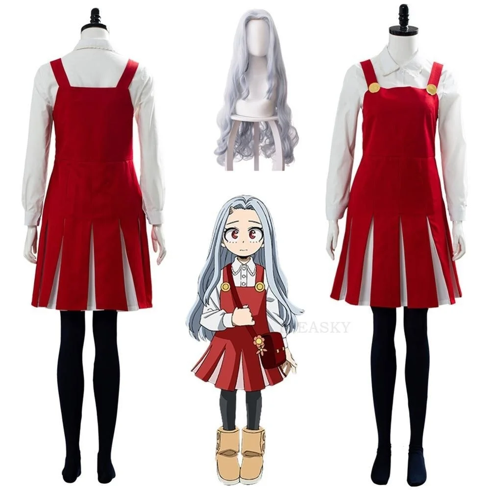 Hot-Anime-Boku-no-My-Hero-Academia-Season4-Eri-Cosplay-Costume-Uniform-Dress-Halloween-Costume-Wig (1)