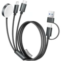 3 in 2 Black 2C