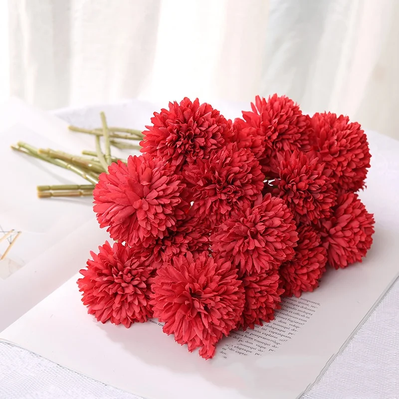 red3 flowers