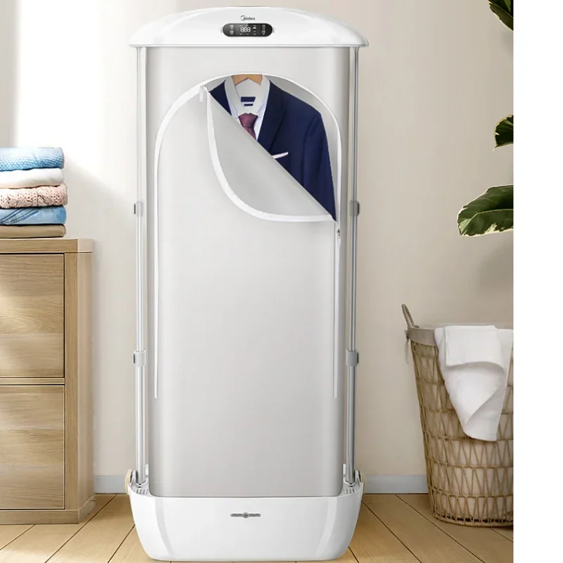 Tianjun-Sèche-linge vertical portable sans fil, machine à repasser  domestique, fer à repasser à vapeur, automatique - AliExpress