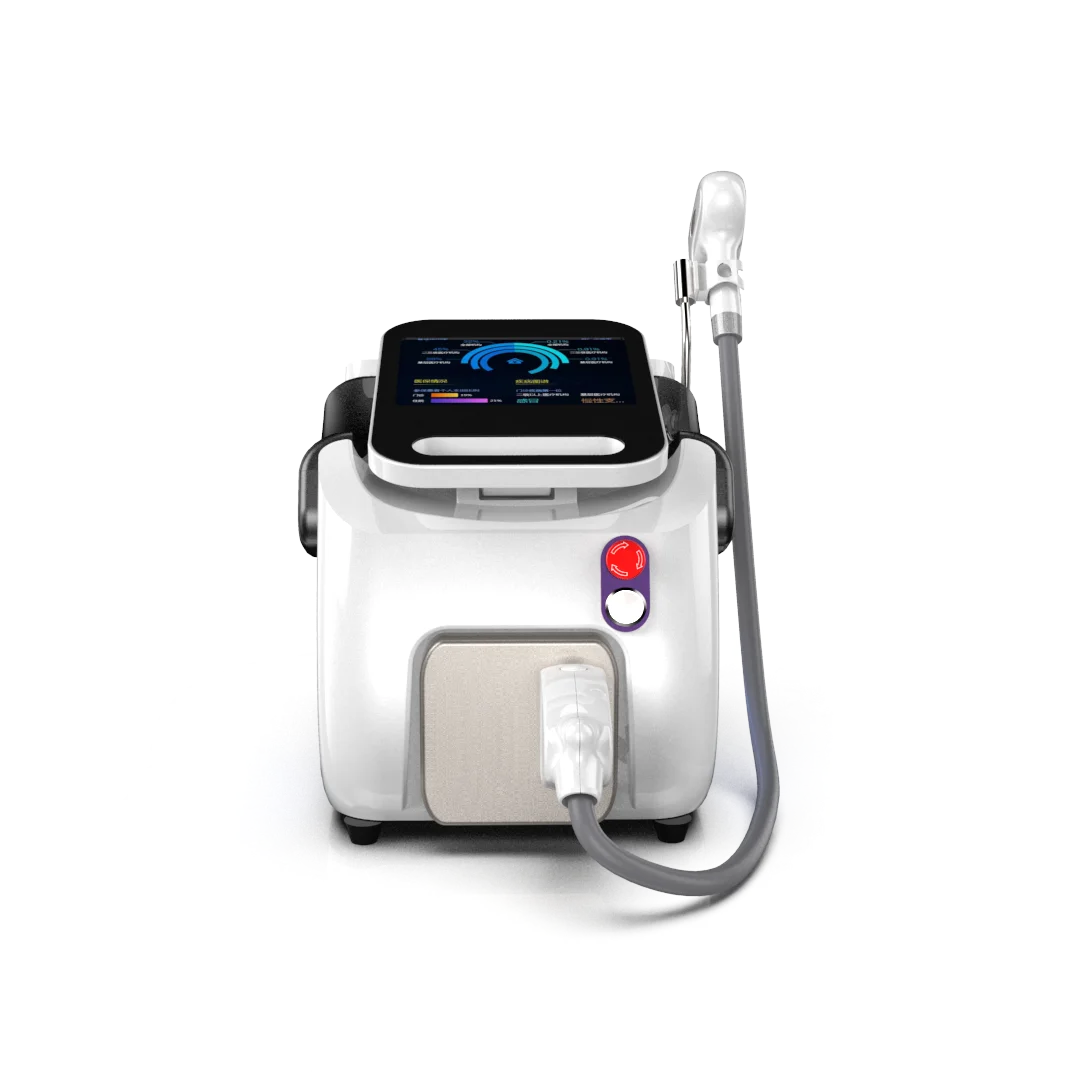 OFAN2023DiodeLaserHairRemovalMachineHairRemoveLaserHarmonyXl