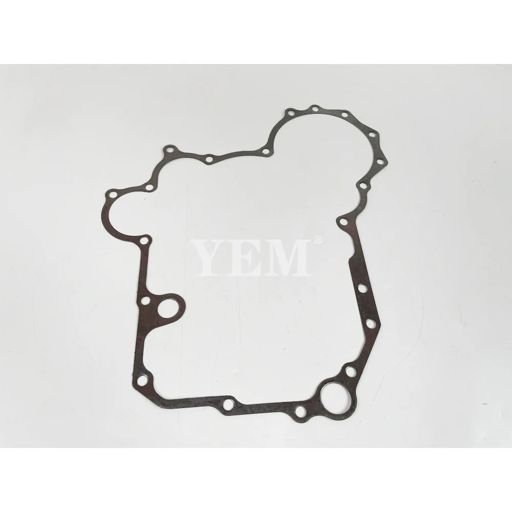 

1C010-04130 прокладка крышки синхронизации для двигателя Kubota V3300