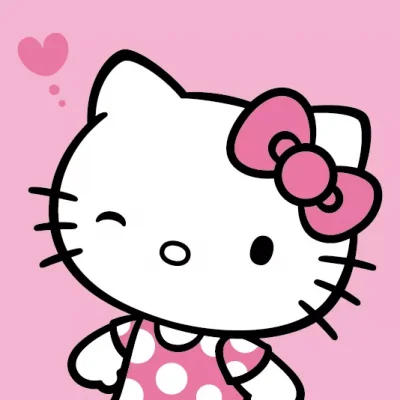 Sanrio-Hello Kitty Store