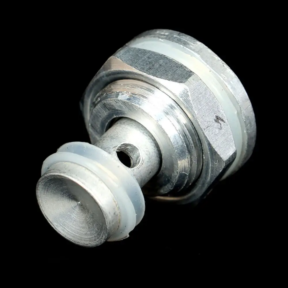 

1PC Universal Replacement Parts Kitchen Accessory Aluminum Pressure Cooker Valve Limiting Valve Float Valve Thrust