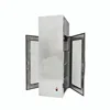 Electric Hot Air Circulation Dish Disinfection Cabinet Tableware Disinfecting Cabinets Sterilizer 300L 6