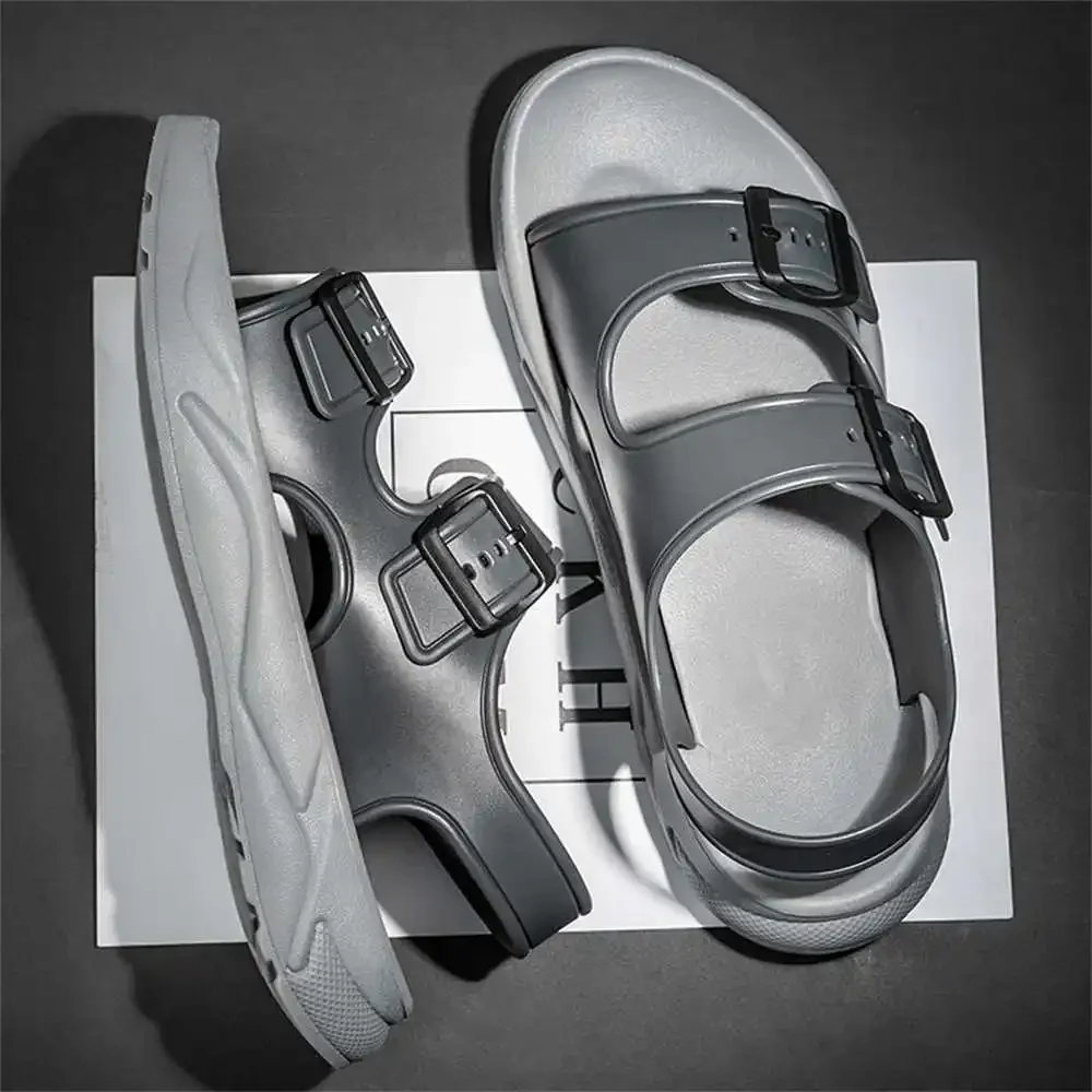 

Fall Khaki Beach Sandals Men's Slippers Red Boot Shoes Sports Flip Flops Sneakers Loafter Tenismasculine Comfortable