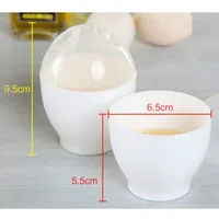 CrucM-Cuiseur à œufs pour micro-ondes, outil de cuisson à la vapeur, accessoires de cuisine 2