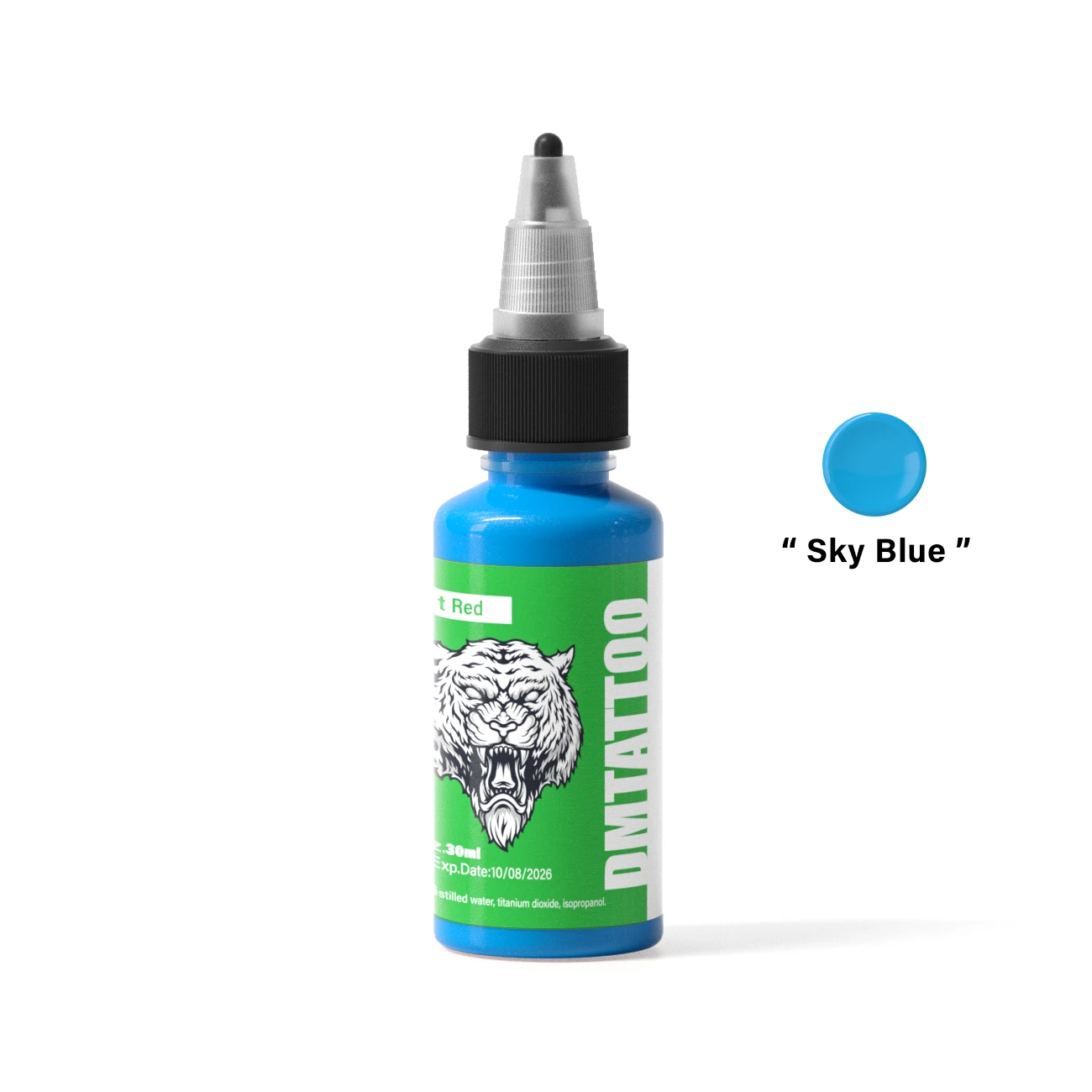 SKY BLUE