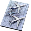 Static Airport Runway Platform Deck Model Military Sand Table Aircraft Scene Landscape Layout Diorama Kits 1Pcs 4
