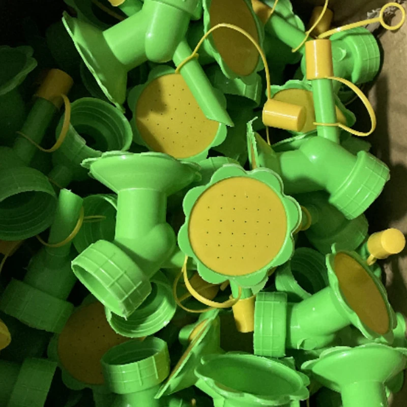 2pcs Green