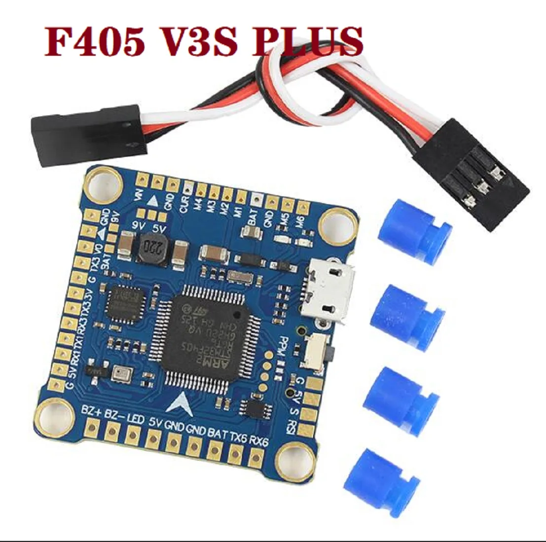 F4V3SPlusFlightControlOSD26STwoWay3ABEC9VPadDesignFor.jpg