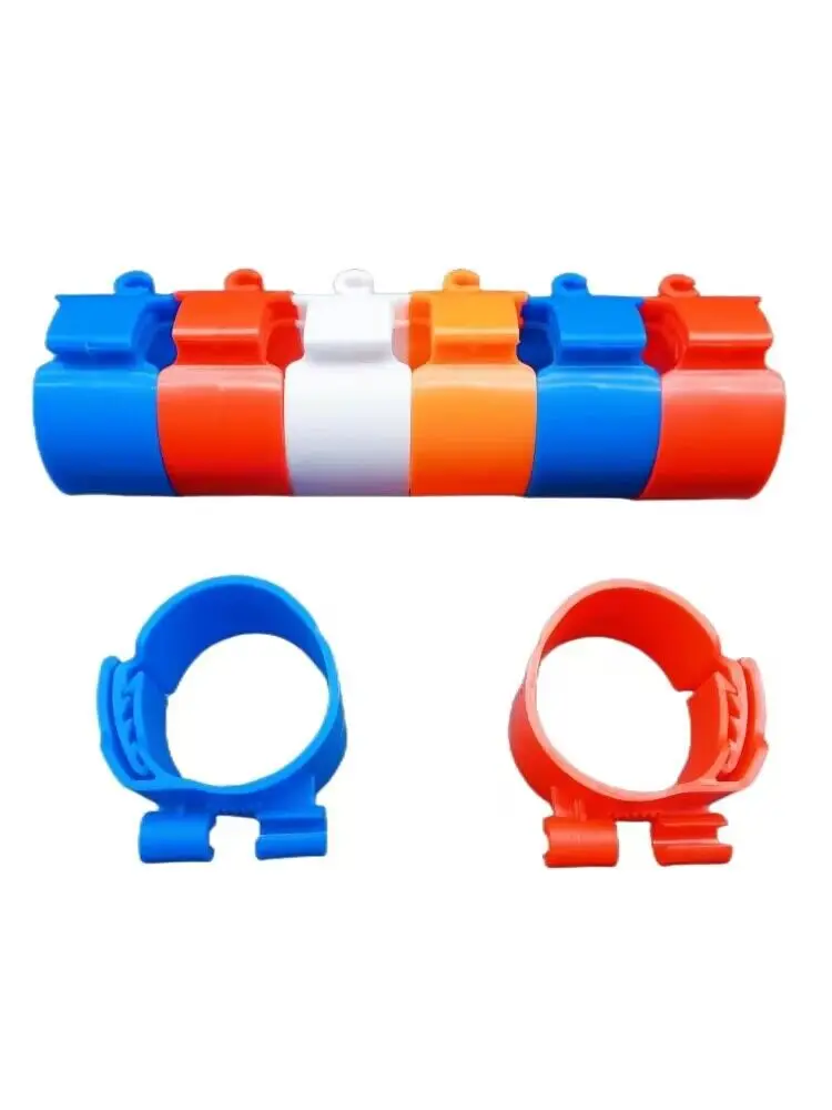 Air Conditioning Pipe Buckle Accessories air conditioner parts