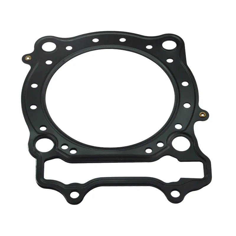 For Suzuki RMZ450 RMZ 450 RM-Z450 05-07 Motorcycle Gasket Kit Engine Crankcase Cylinder Covers Set
