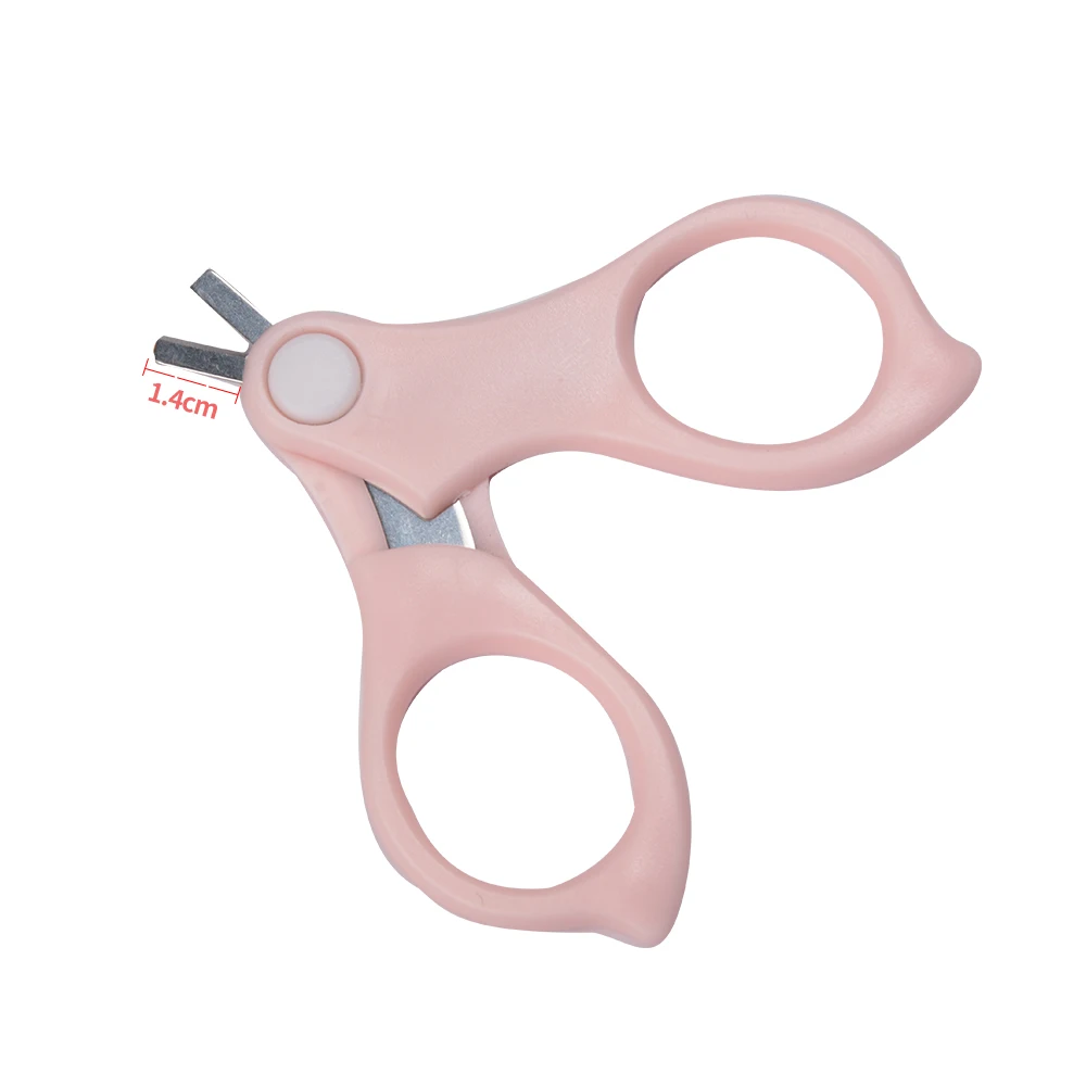 DOOGAXOO Baby Nail Clippers, 4-in-1 Safe Baby Nail Nepal | Ubuy