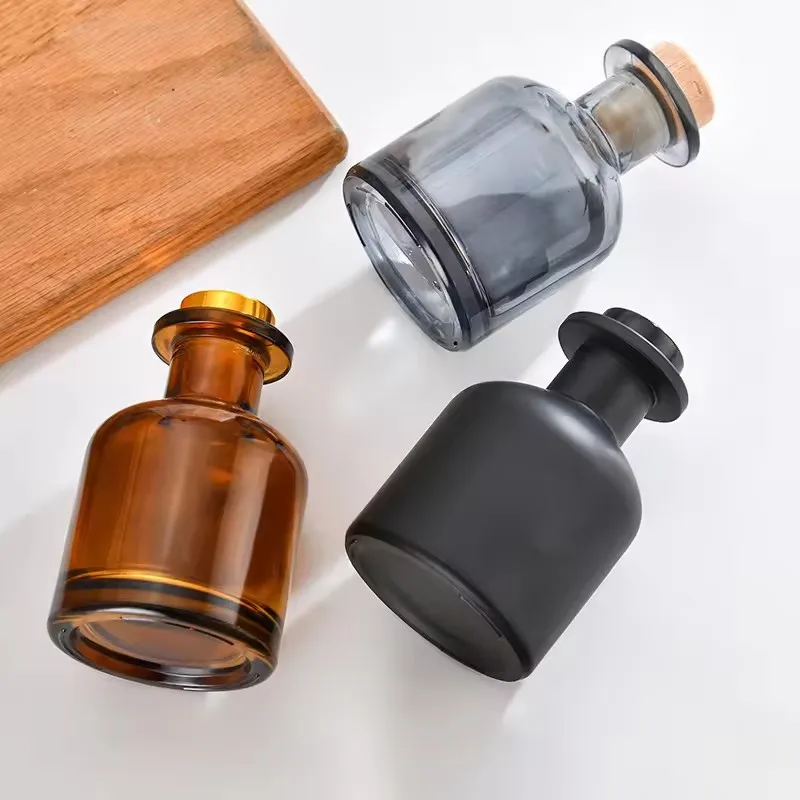 1 قطعة 50 مللي المنزل العطر الناشر زجاجات هدايا ال...