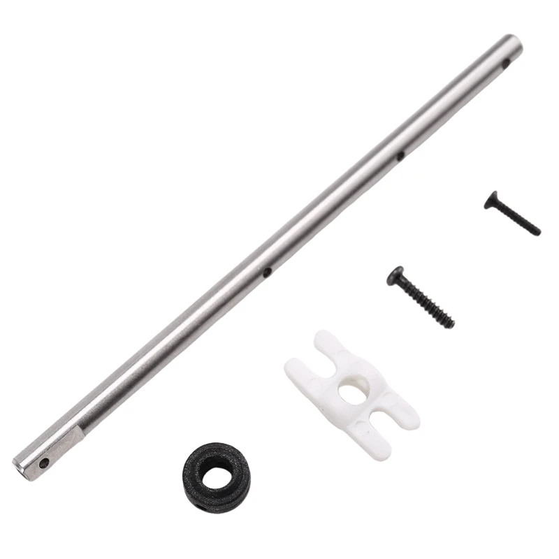 RC-Toy-Helicopter-Upgrade-C138-Principal-Axis-Kit-For-RC-ERA-C138-Bell-206-1:33-RC-Toy-Helicopter-Parts Y41A
