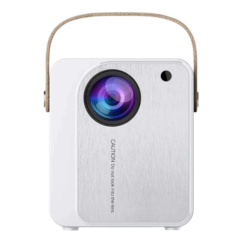 Projector 1080p 3D Home Theater 