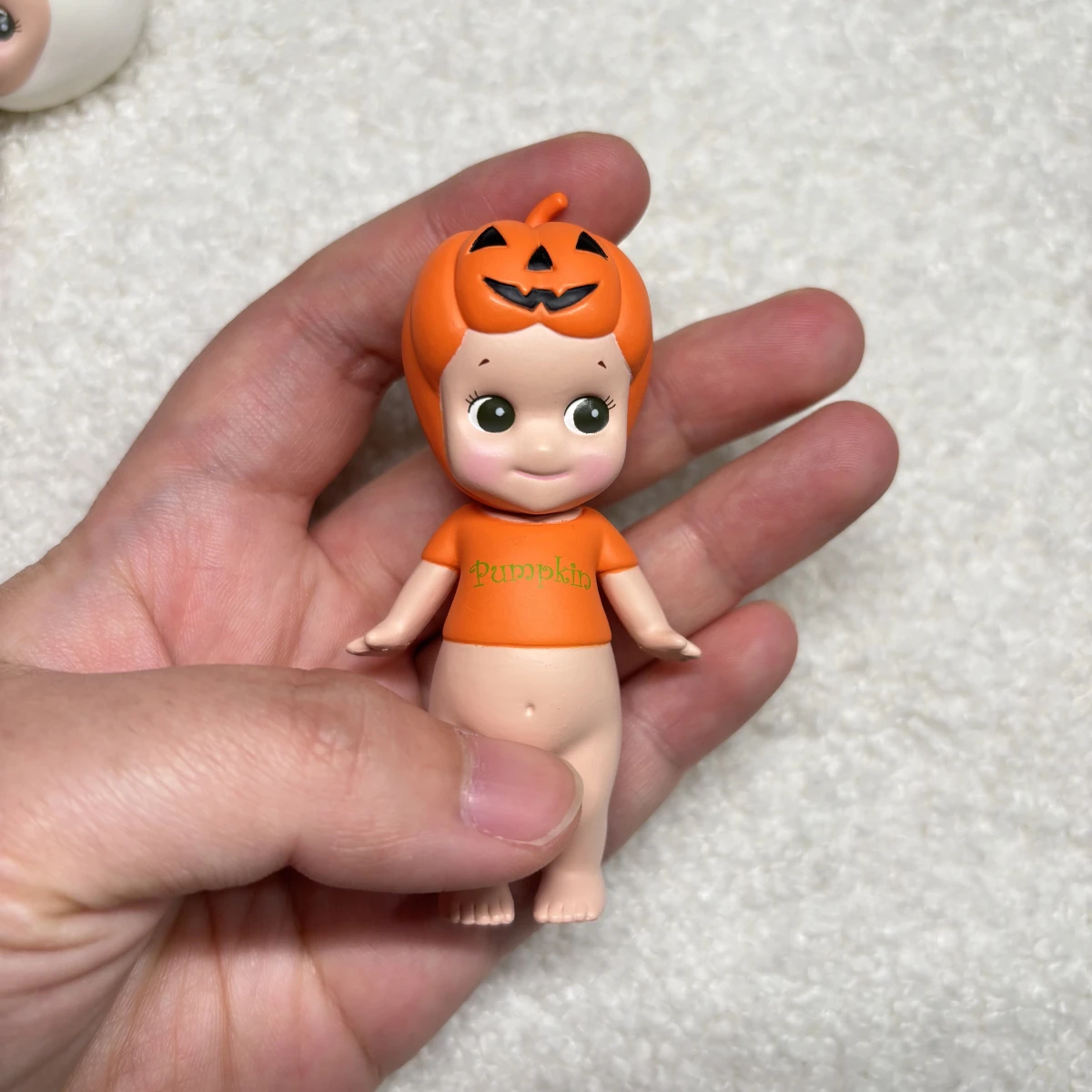 Sonny Angel Mini Figure 2007 Halloween Series No box No bag