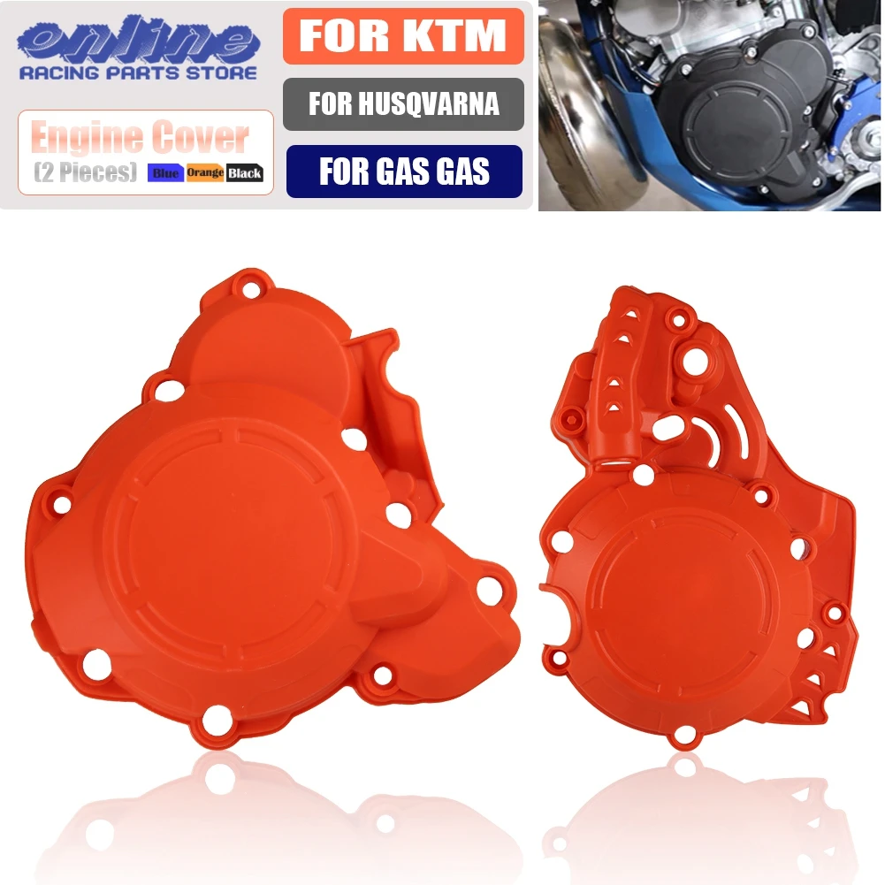 ADATTO KTM SX 125 200 250 300 1998-2016 TUBO E - Foto 3