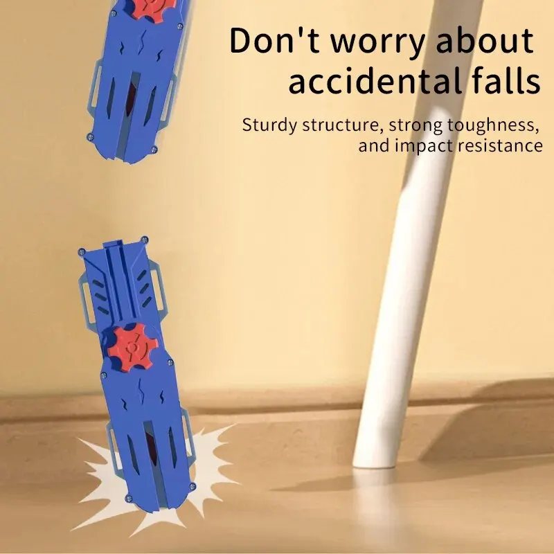 Telescopic Toy Parent-child Interactive Telescopic Sword Multiplayer Battle Game Decompression