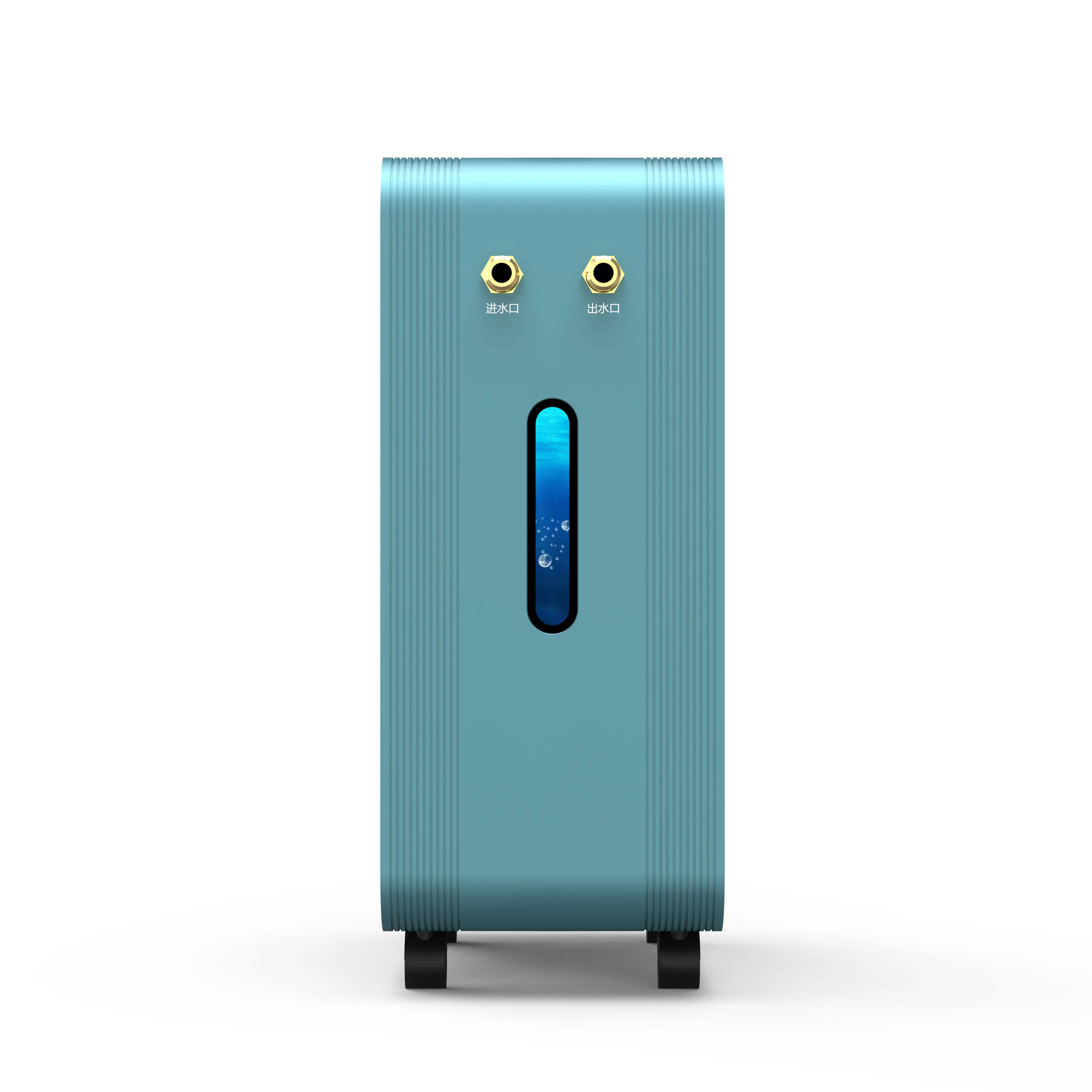 

High Concentration Hydrogen Shower SPA Hydrogen Water Bath Generator